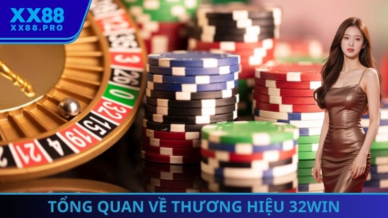 Một số thông tin cơ bản mà các thành viên cần biết về 32win
